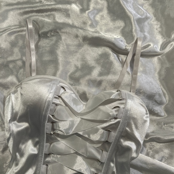 ♡ corset ♡ - Picture 1 of 5